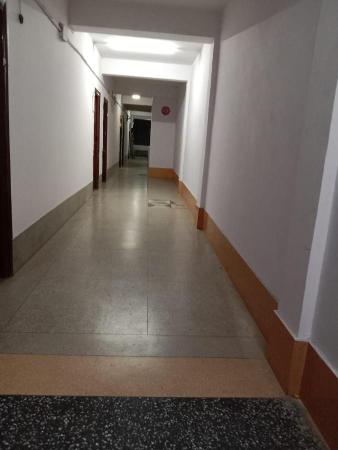 Hotel New Eastern Bokaro Extérieur photo